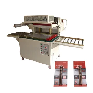 Vacuum Skin Packing Machine