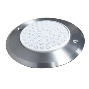 Hot Sale Yaokingled YK-SP615M RGB Wall Mounted Stainless Steel ABS DC12V IP68 Waterproof Nicheless LED Pool Lights