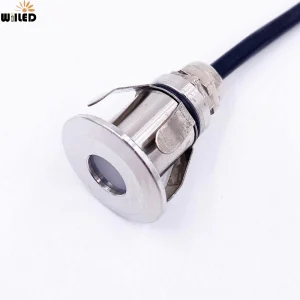 Mini LED Inground Light IP67 IP68