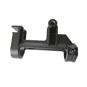Wear-Resistant OEM/ODM Custom Aluminum Die Casting Part for Microwave Ovens