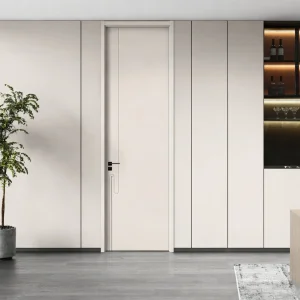 Porta MDF Hotel