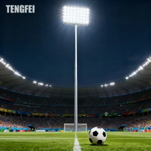 Stadium Light