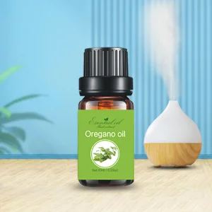 Supply Plant-Derived Oregano Oil Feed Additives