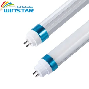 Aarhus Green Logistics Seamless Connection T5 Linkable LED Batten Fitting
