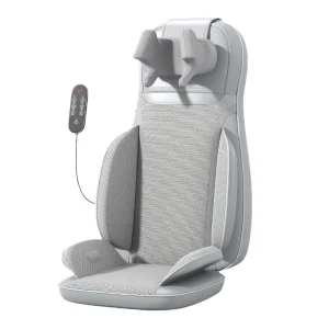 Electric Shiatsu Massager Cushion