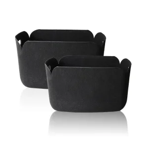 Discount Felt storage baskets for fashionable home furnishings Felt storage baskets Companies, Company