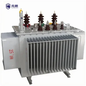 Step Down Transformer Manufacturing