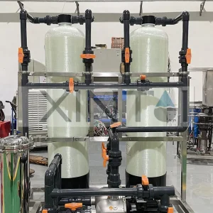 Professional EDI Water Systems for Customized Ultrapure Water Solutions