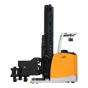 Lithium Reach Truck