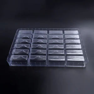 Embalagem de bolha antiestática personalizada para produtos eletrônicos e hardware de animais de estimação