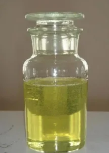 Material Amino Compound N-Methylformamide (NMF) 123-39-7 Available in Powder and Liquid Forms