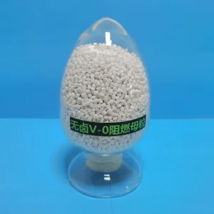 Hite Powder Solution for PP Flame Retardant UL94-V0 Adk2500s