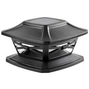 Modern Porch Patio Decorations Deck Lights