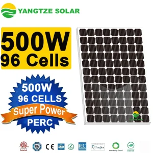 Yangtze Solar