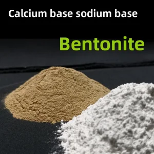 Feed Grade Bentonite Mycotoxin Binder - High-Efficiency Toxin Adsorbent Clay for Poultry, Cattle, Swine &amp; Aquaculture