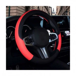 Bling Steering Wheel Cover