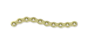 Locking Plate System