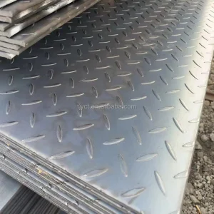 Low Carbon Steel Sheets