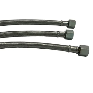 Stainless Steel Braided Hose Thailand