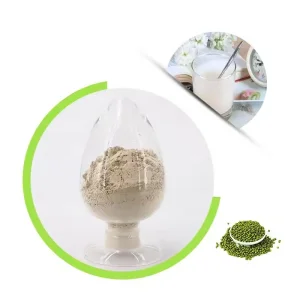 Pó de Proteína de Feijão Mungo