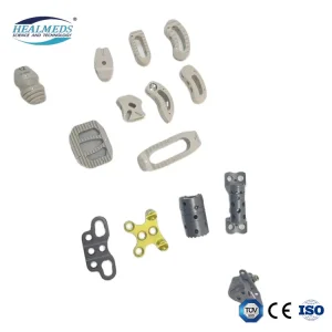 Vet Orthopedic Implants