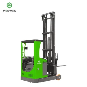 Berlin 3-Wheel Forklift