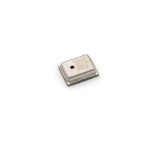 Automotive Smart Seat Pressure Sensors GZP6818AQ Calibrated Amplified Analog Signal Absolute Pressure Sensor