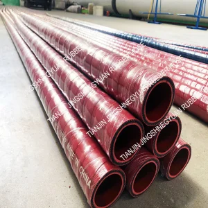 Induction Furnace Hose Sweden