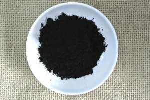 China Metal Complex Dye Solvent Black 27