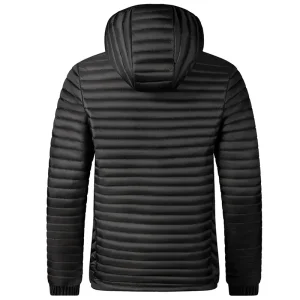 China ZD removable hood mens puffer jacket Manufacturer, Companies