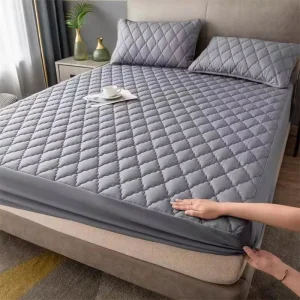 Waterproof Mattress Pad