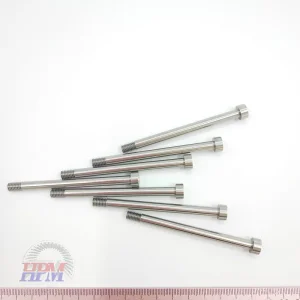 Shoulder Screw