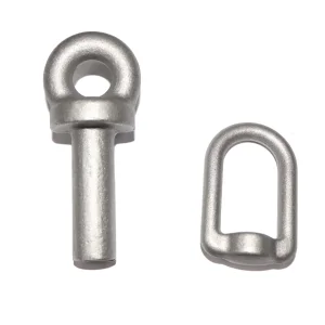 Sand Casting Auto Parts