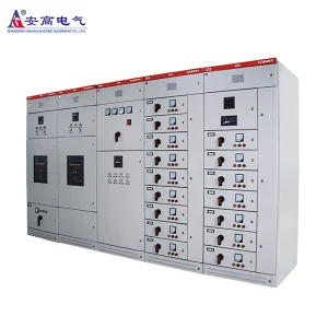 Switchgear