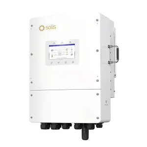 8kw Solis Hybrid Solar Inverter