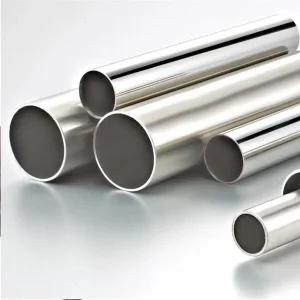 Steel Pipes