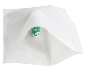 Premium Waterproof Disposable Pillow Cover for Travel and Home