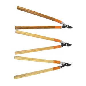 Gardening Hand Tools for Pruning and Trimming