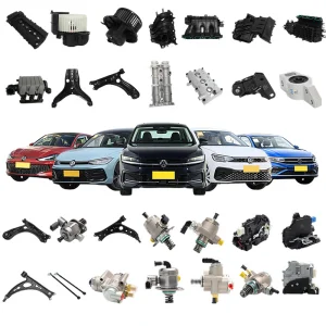 OEM Stabilizer Links for Audi VW German Cars Wholesale Auto Spare Part Manufacturer's Commonly Used Auto Accessories Parts