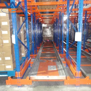 Warehouse Racking System