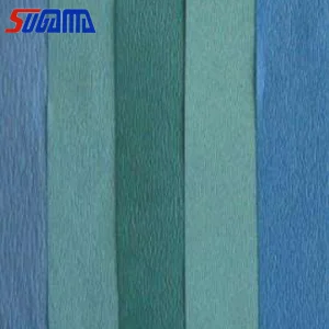 Medical Grade Crepe Paper Rolls