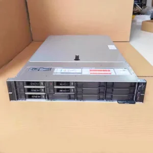 Dell PowerEdge R740