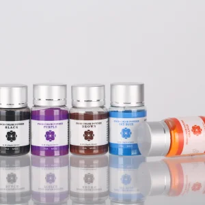 Water Soluble Concentrated Colorant
