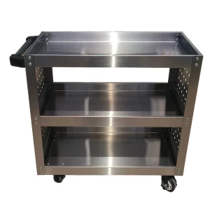 Heavy Duty Tool Cart Brazil