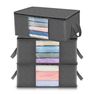 Soft Durable Foldable Storage