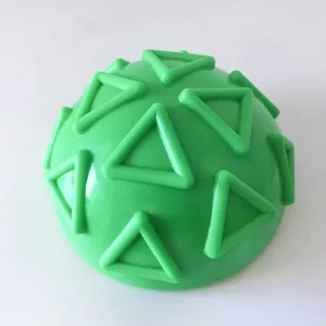 Half Massage Ball