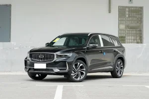 Best Monjaro xingyue 2.0t 4WD
