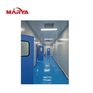 Marya Medical Solutions