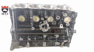 Toyota 2TR Short Block