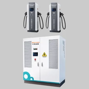 Wholesale High Satisfaction 4G RFID NFC Bluetooth WiFi 960kw EV Charger